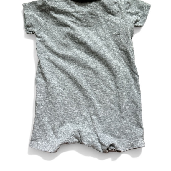 Nike Just Do It one piece 0-6 months - Picture 2 of 2